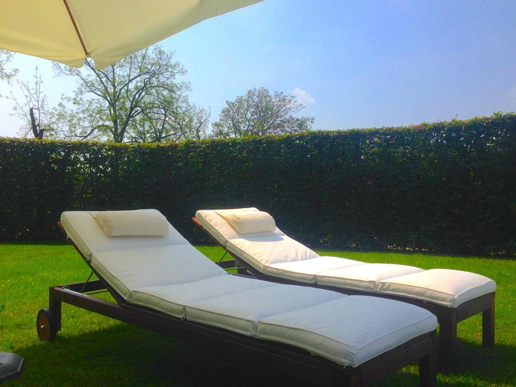 Le 5 Frecce Villa Cavour Kültér fotó