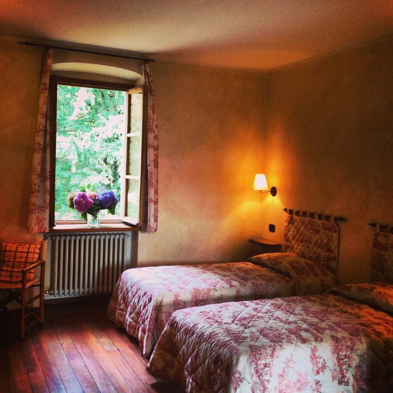 Le 5 Frecce Villa Cavour Szoba fotó