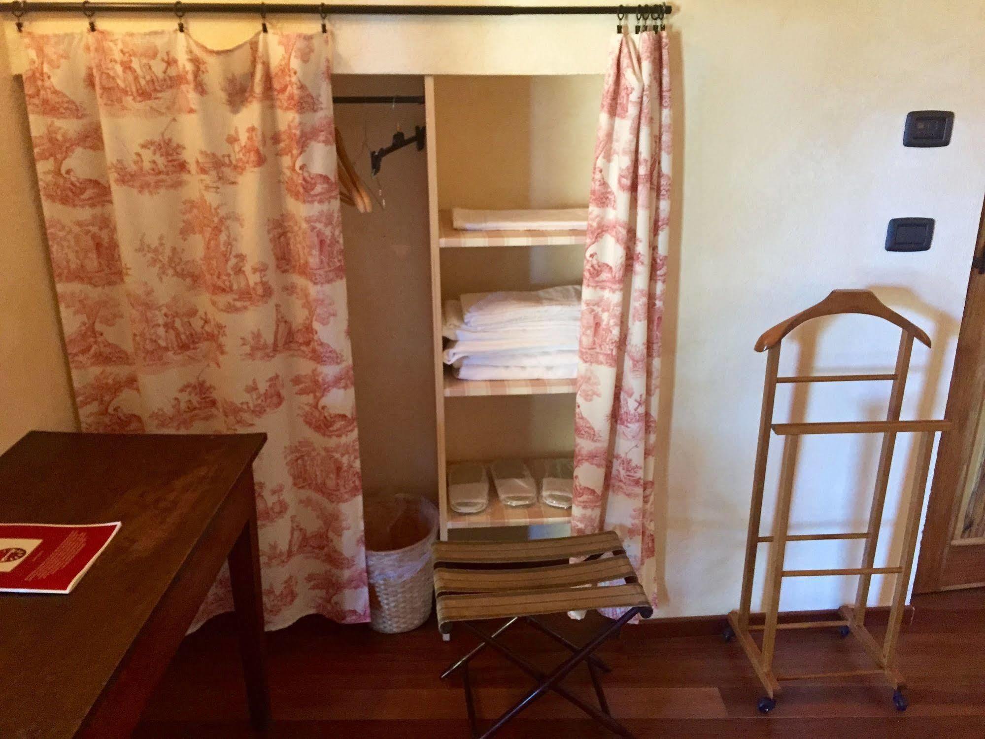 Le 5 Frecce Villa Cavour Kültér fotó