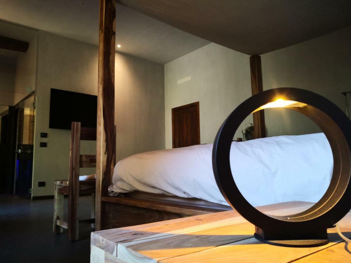 Le 5 Frecce Villa Cavour Kültér fotó